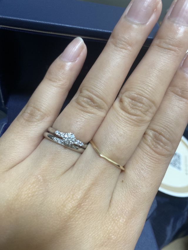 とても気に入りました！