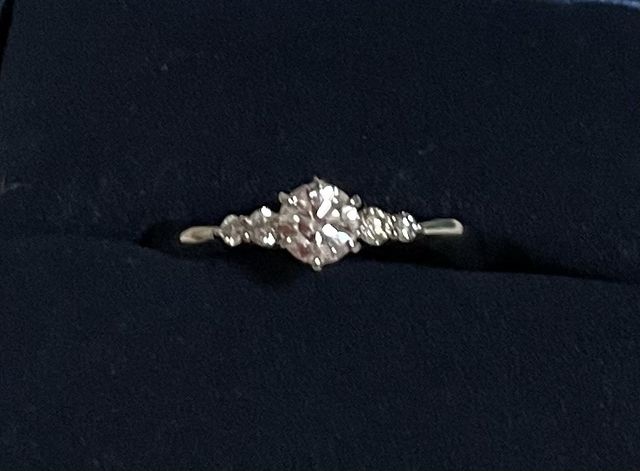 4℃ ナチュラルグレース
