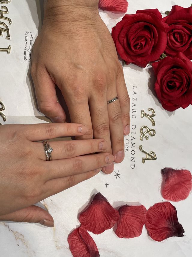 嬉しかったです✨