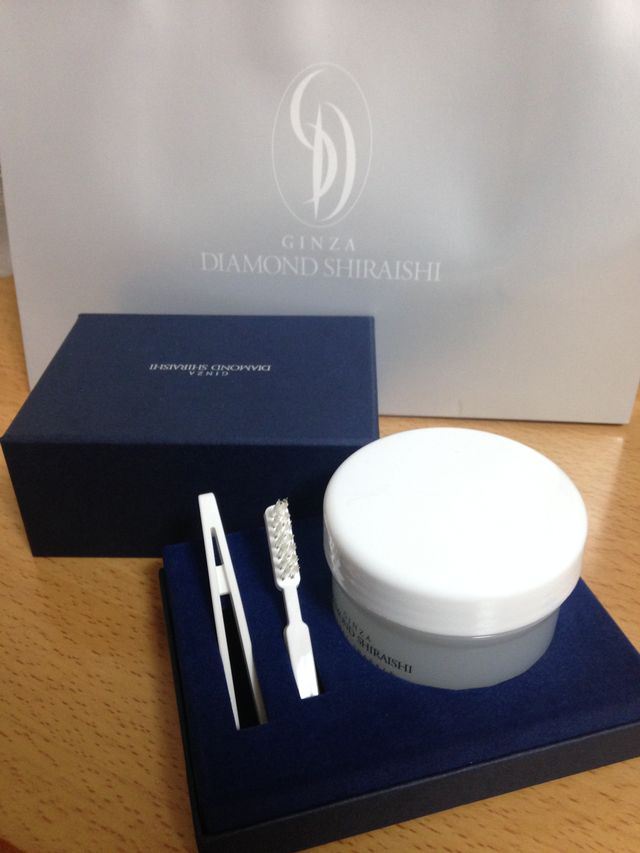 クリーニングセット