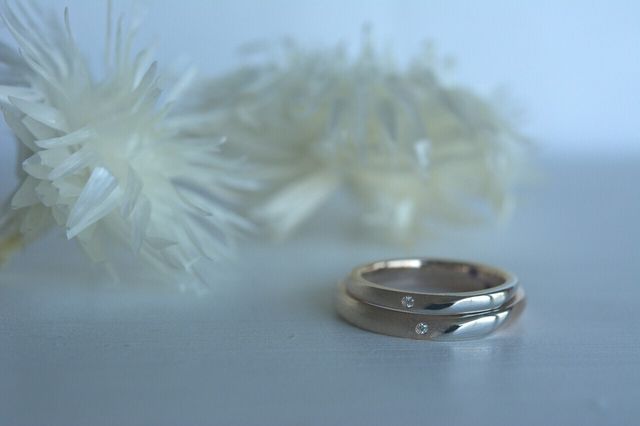 スッタフの方が完成品を写真に撮ってくださいました。