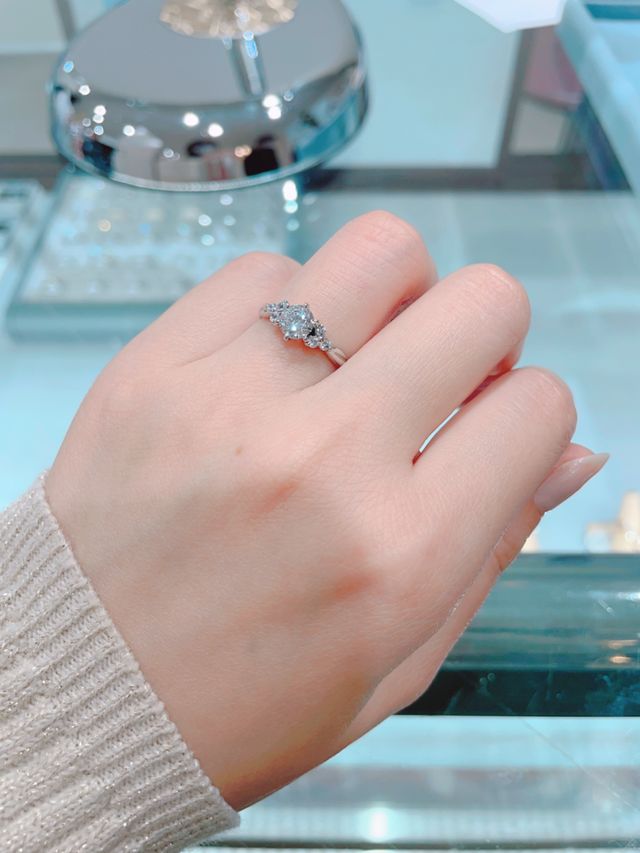 存在感のあるデザイン