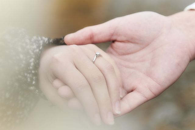 前撮り写真です。