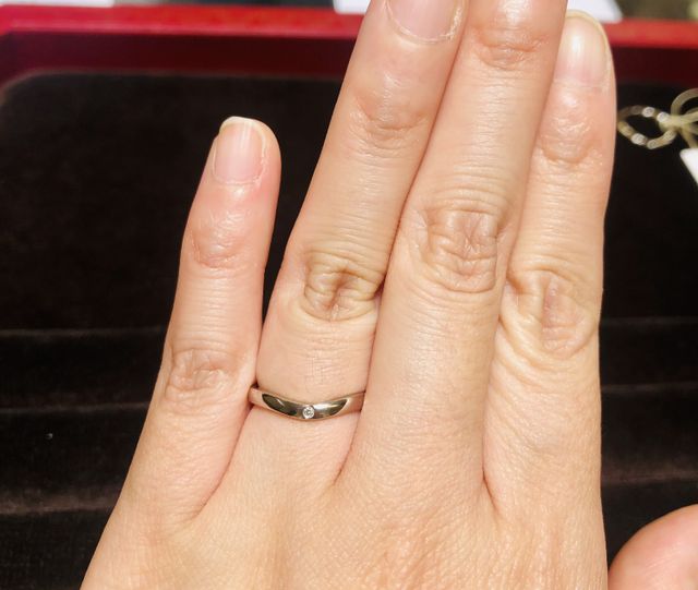 バレリーナ三石