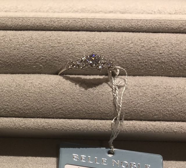 ガーリーなデザイン