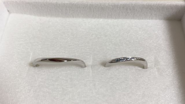 結婚指輪