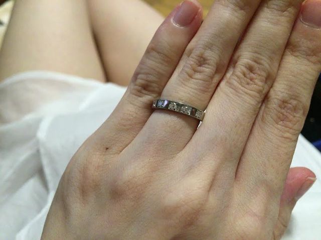 BVLGARI（MARRYME）