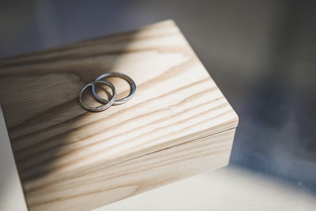 結婚式の時に撮影していただきました