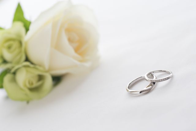 結婚指輪
