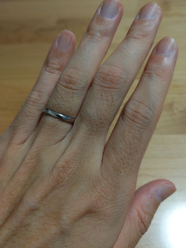 とても気に入っています