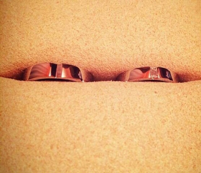 購入当日の写真です。