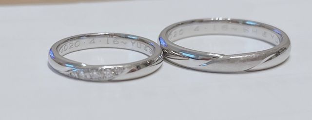 実物の写真です。