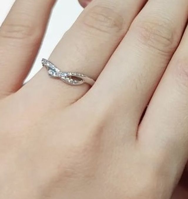 珍しいデザイン