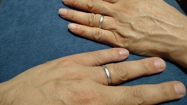 気に入ってます✌