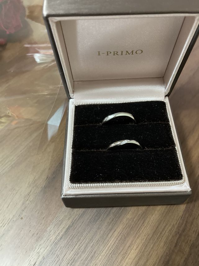 上のリングが
ノクターナルR SS
