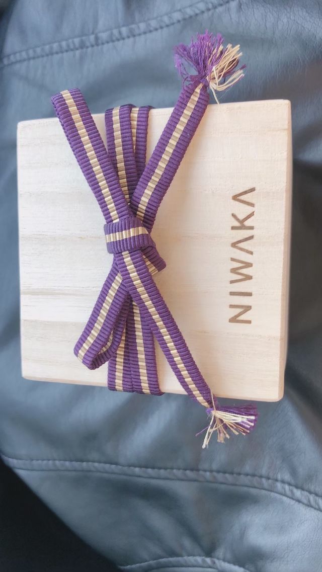 木箱に入ったボックス