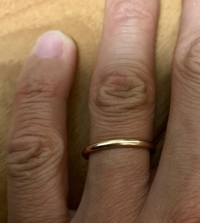 とてもつけ心地良く最高です。