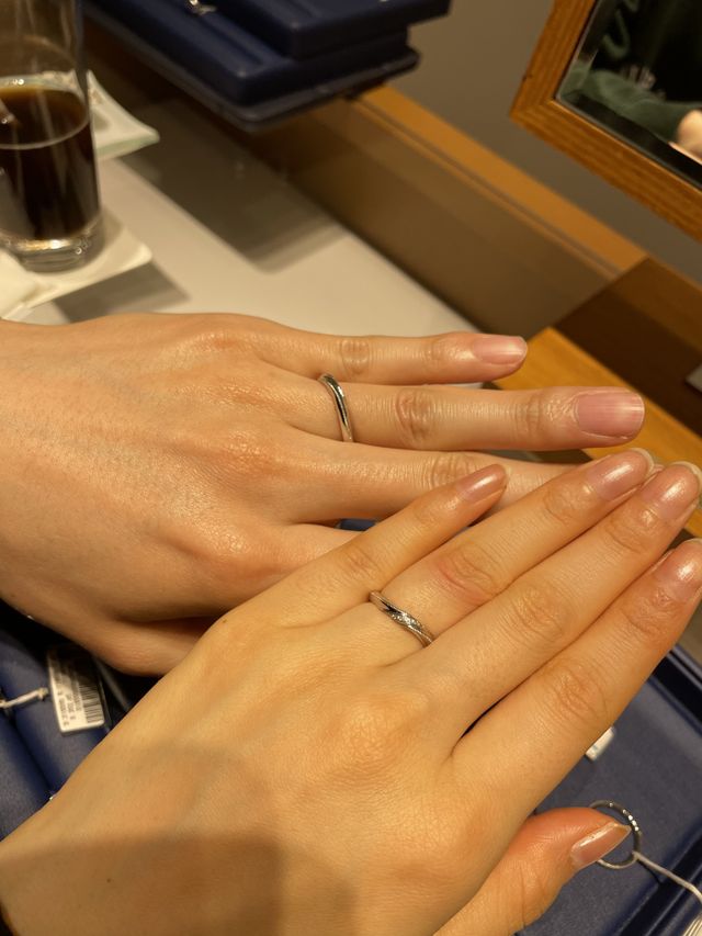 ウェーブ＋ストーン＋ミル