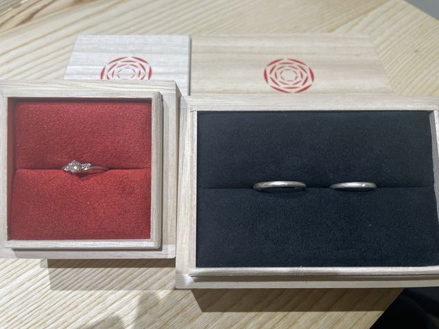 自分たちの理想以上の出来上がりに嬉しく思っています！