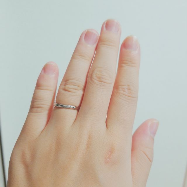 ケレース10号着用