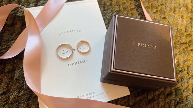 なによりケースが可愛い❤︎