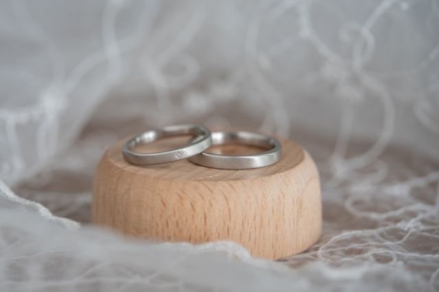 納品時に撮影いただいた写真です