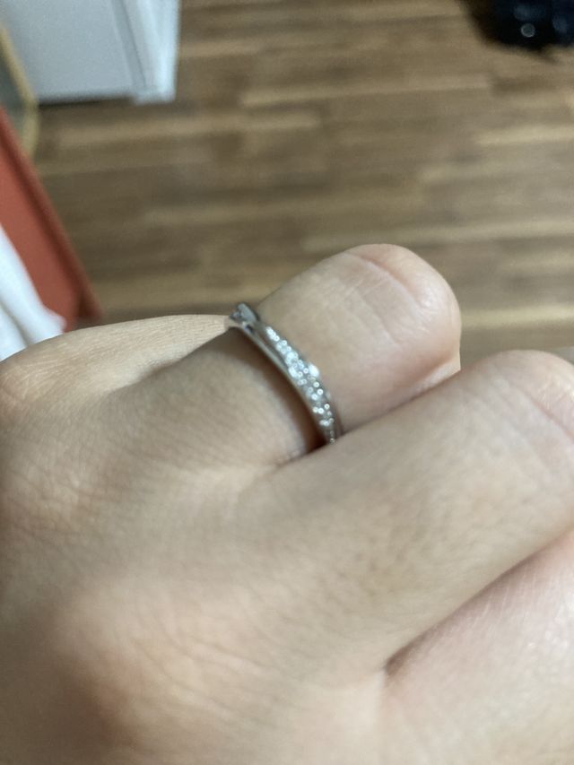 とても綺麗で素敵です