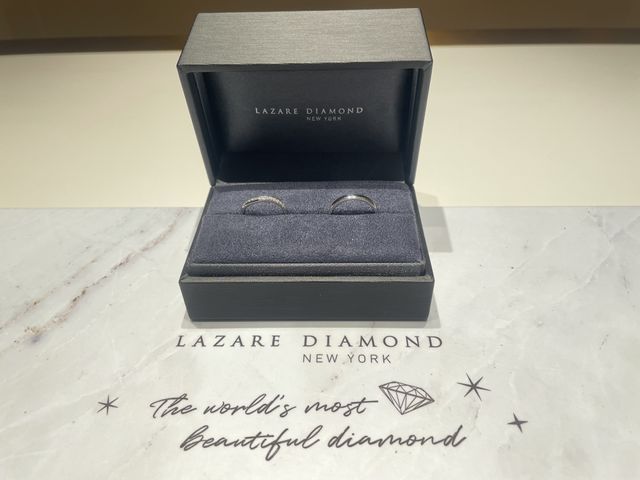 女性がデランシー、男性はホライズンです。