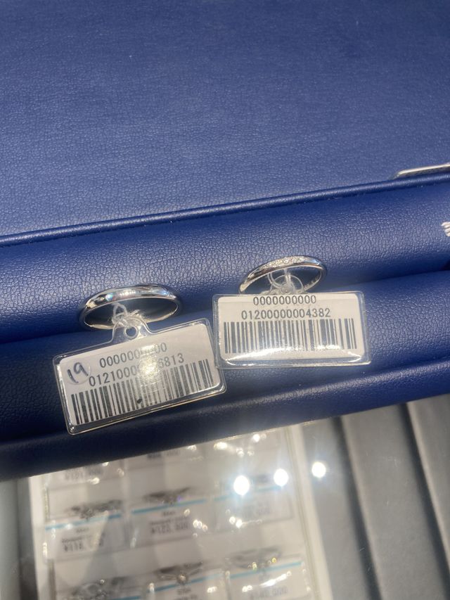 店員さんの対応がとてもよかったです