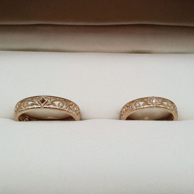 結婚指輪