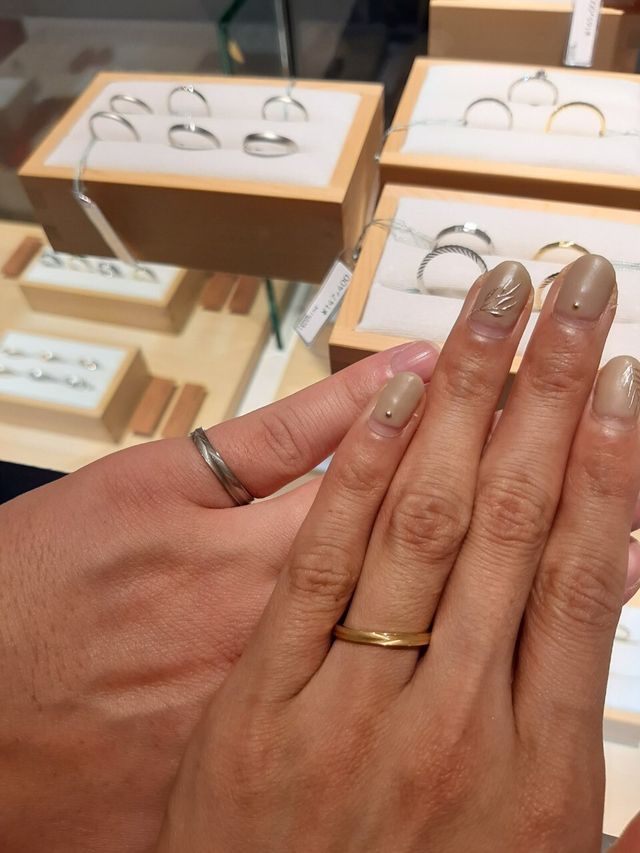 日本のブランドです