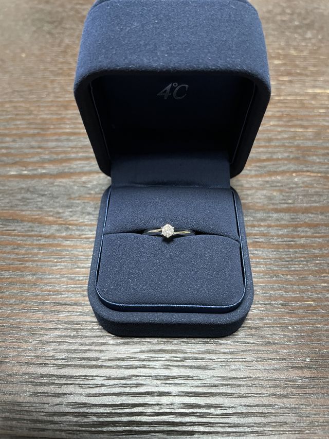 ボックスに入った状態です。