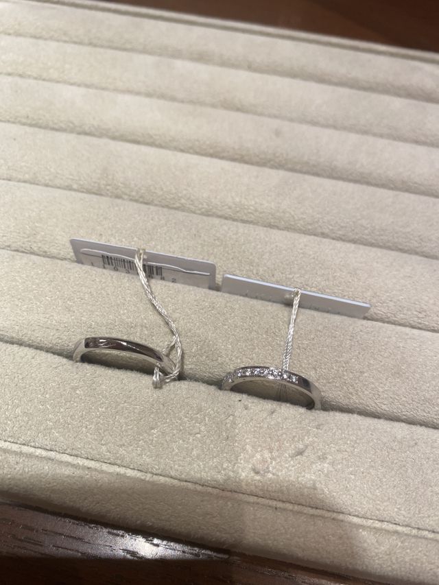 着け心地がとても良くよかったです。キラキラでかわいい！