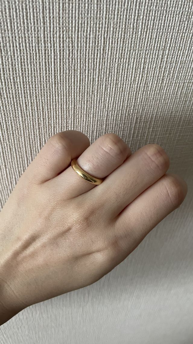 太めの方が存在感があったので選びました。