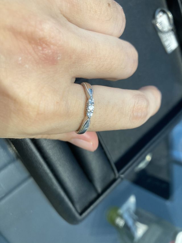 マリッジリング