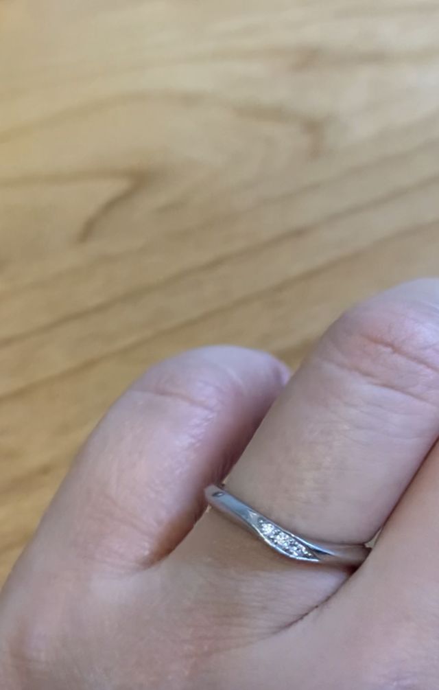 シンプルかわいい