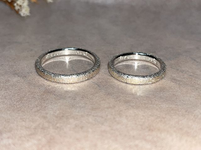 石地デザインに
唐沢模様を入れてみました。