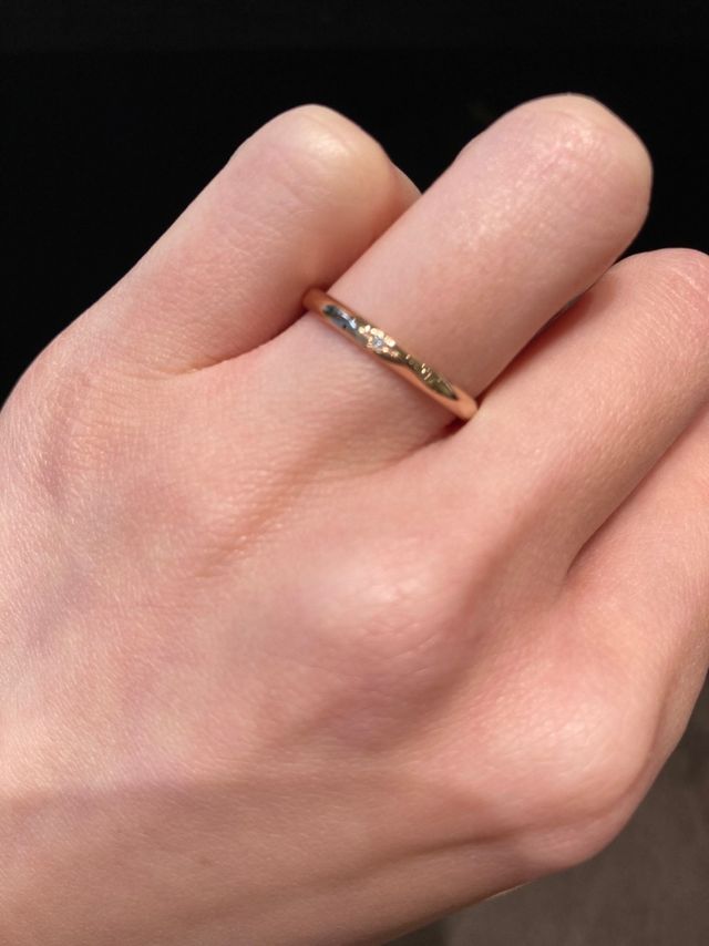 イエローゴールド