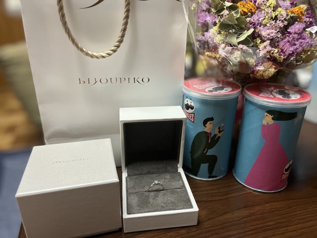 ケースにセットしたままで取りました。