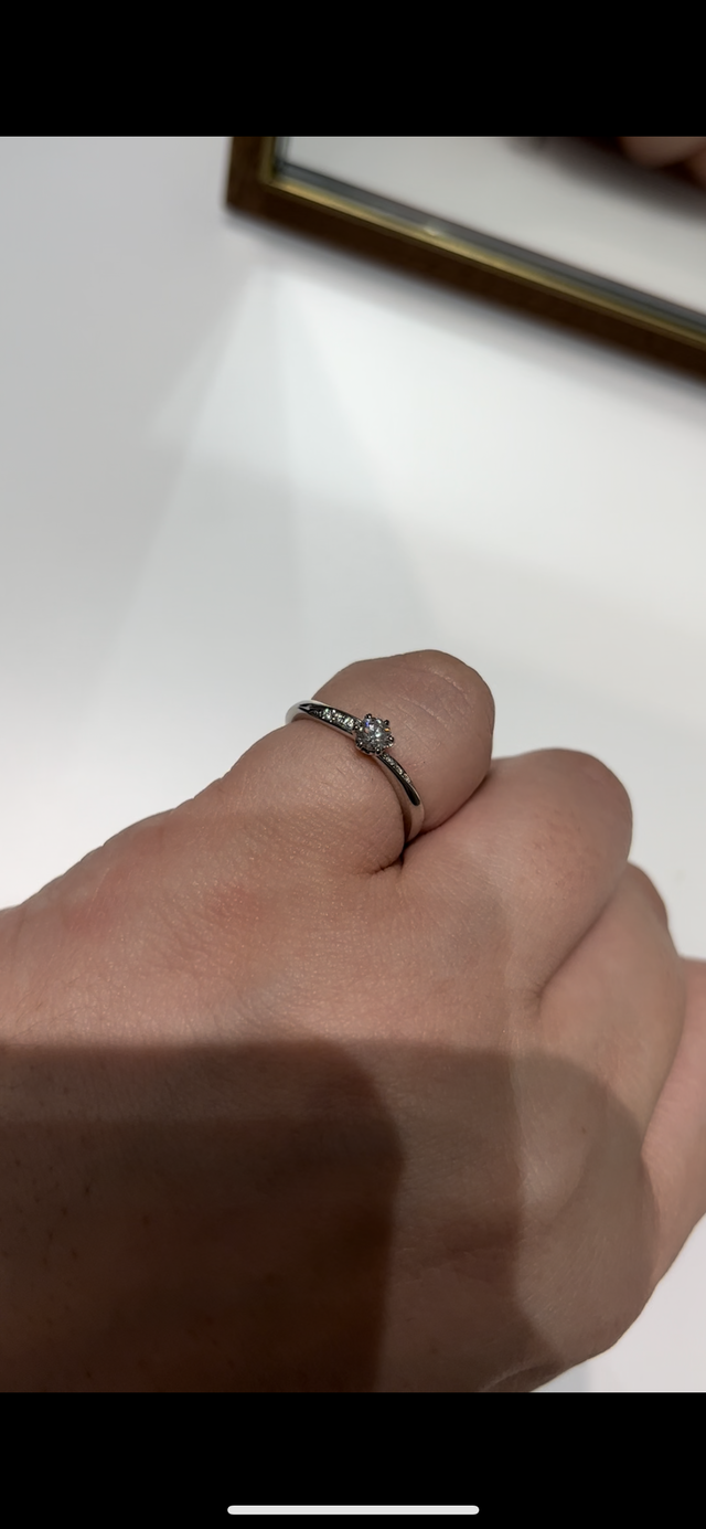 着け心地もいいです