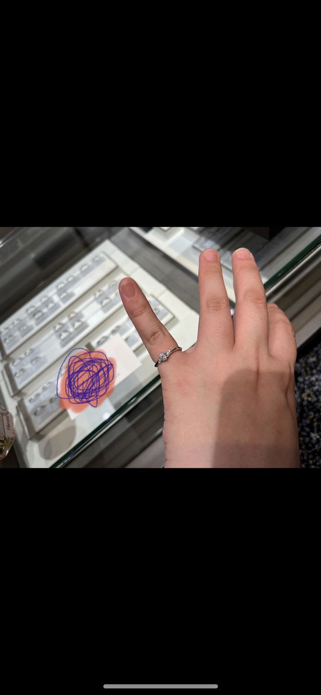 可愛いデザインでした。