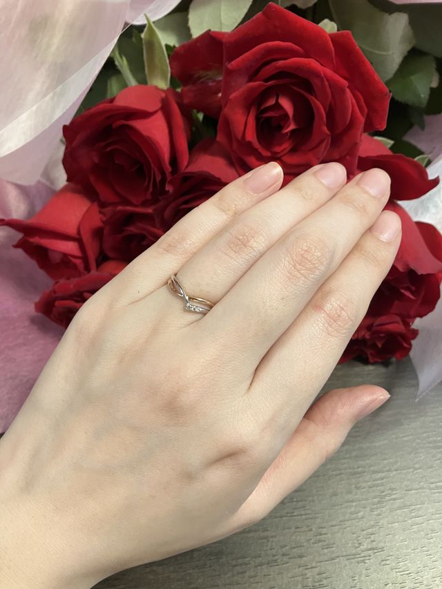 華奢さがかわいい！