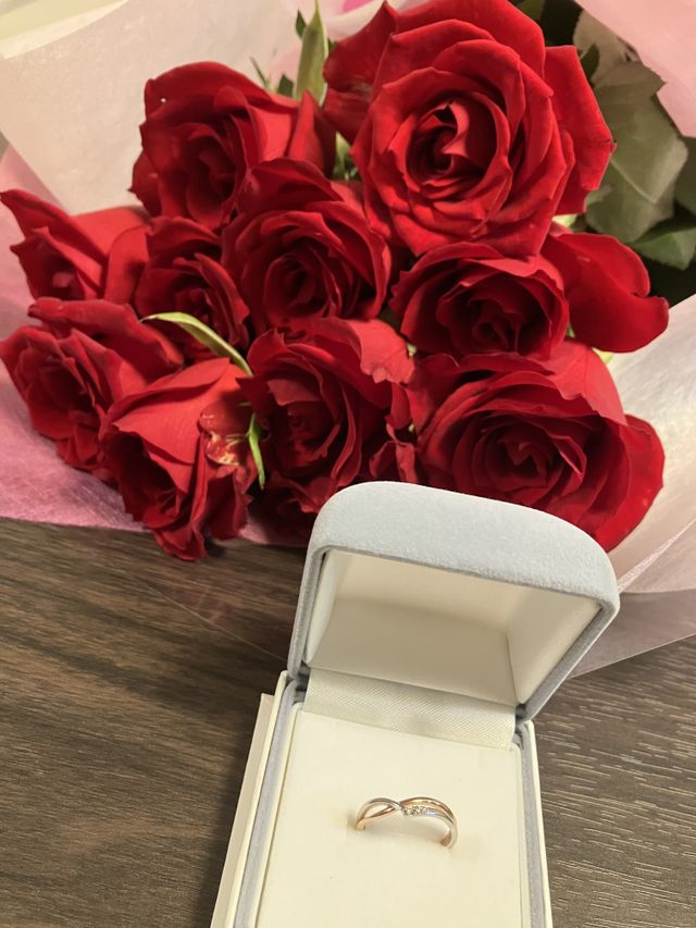 別売りでリングバックスもあるみたいです！