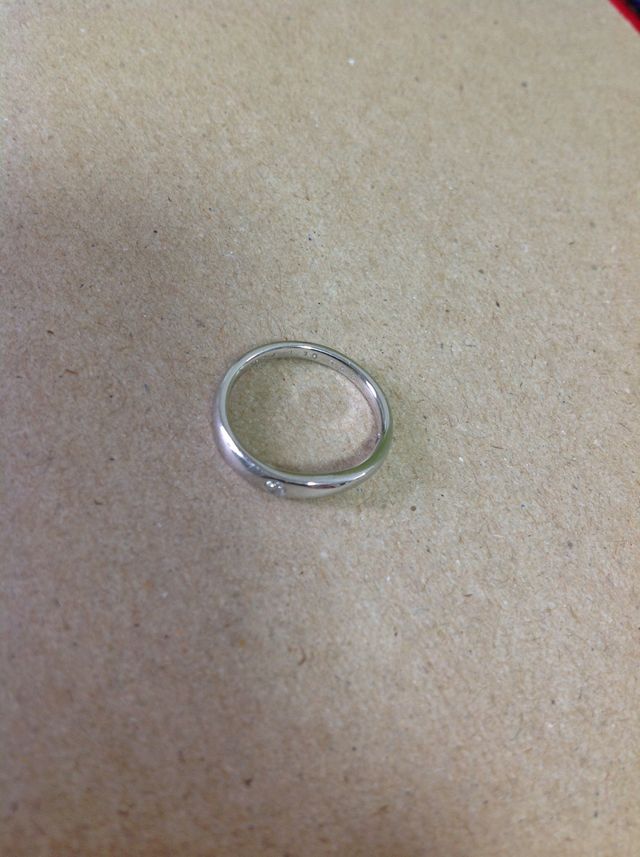 ちょっとねじ曲がった感が素敵