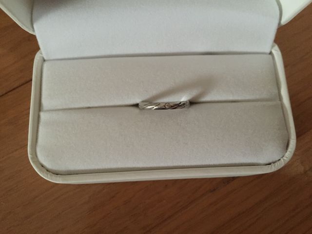 シンプルで付け心地の良いものを探していたので大満足です！