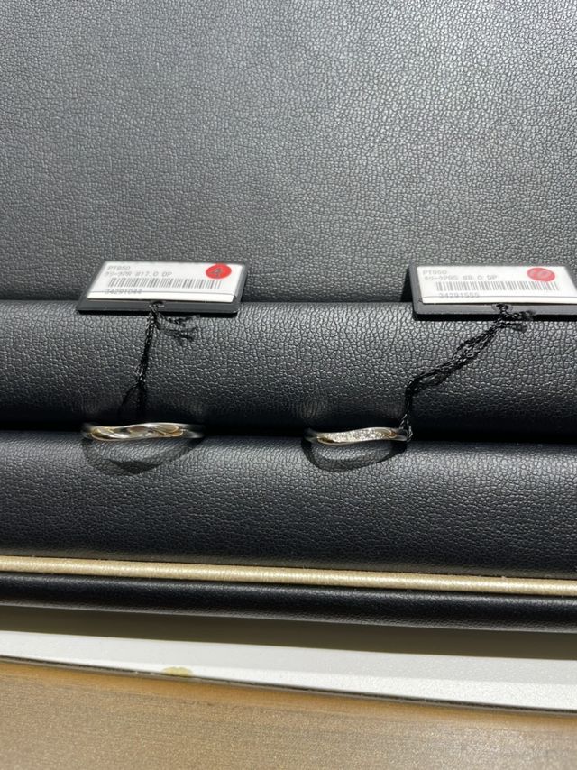 クリークというデザインです。