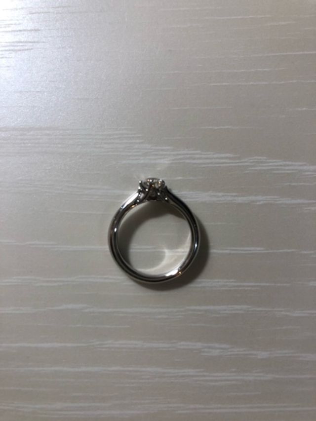 デザインが素敵でした