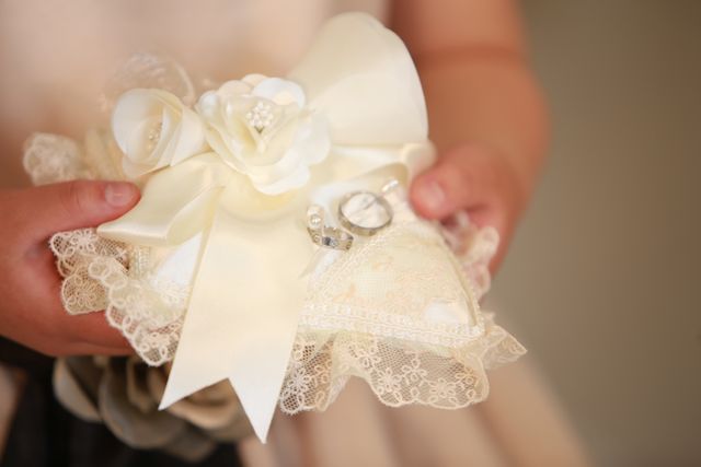 大好きなカルティエのラブリング♡