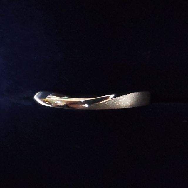 セットリングの「シャイニングフロー」