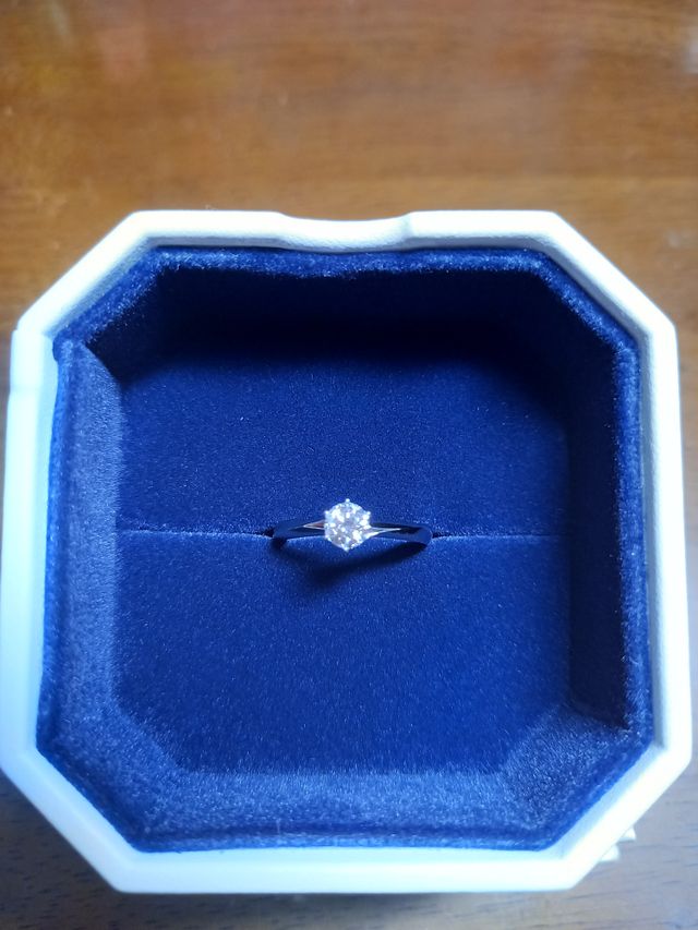 シンプルなデザイン